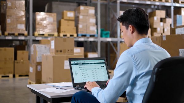 Comment une société de logistique e-commerce peut optimiser votre chaîne d'approvisionnement