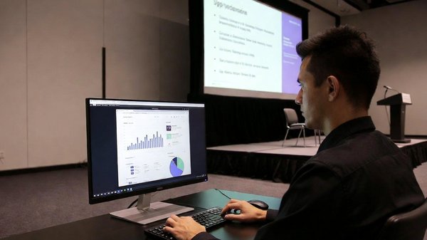 Stage marketing digital : comment tirer le meilleur parti de votre expérience en 2026